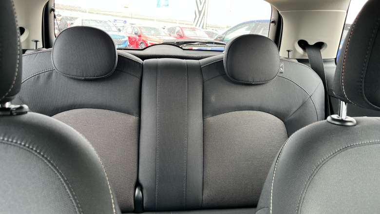 MINI Hatchback 1.5 Cooper 3dr Petrol Hatchback